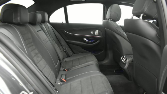 E 200 4MATIC