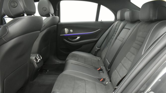 E 200 4MATIC