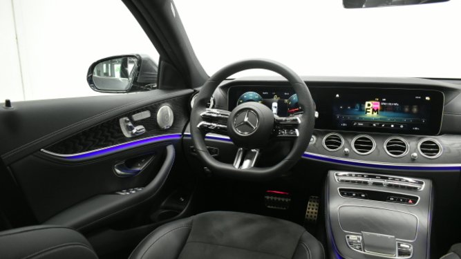 E 200 4MATIC