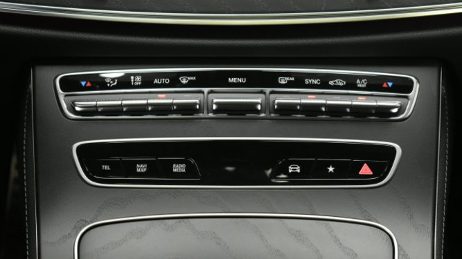 E 200 4MATIC