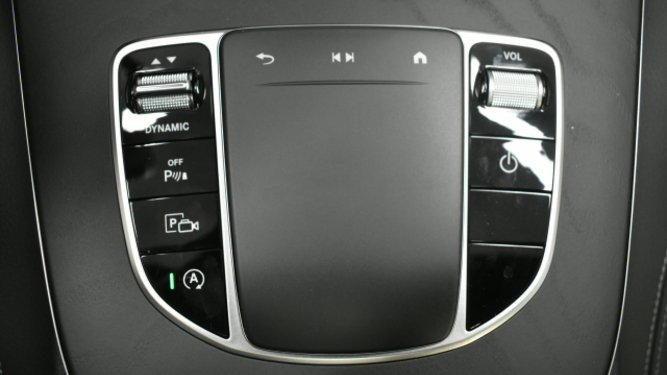 E 200 4MATIC