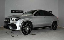 GLE Coupe