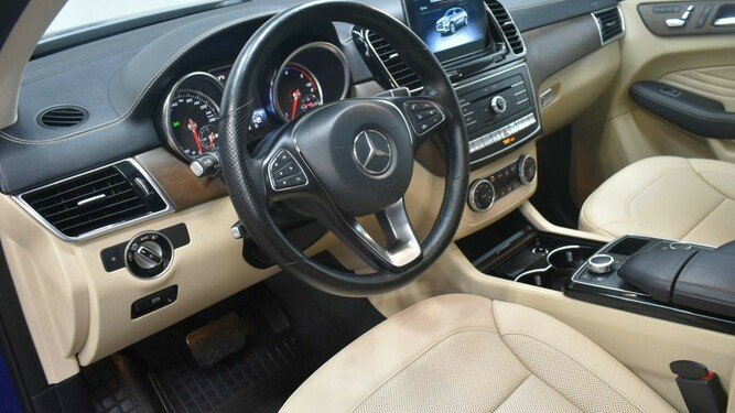 GLE Coupe