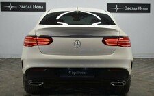 GLE Coupe