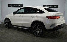 GLE Coupe