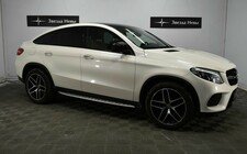 GLE Coupe