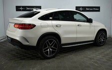 GLE Coupe