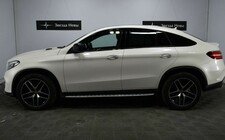 GLE Coupe