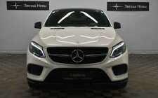 GLE Coupe