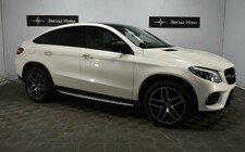 GLE Coupe