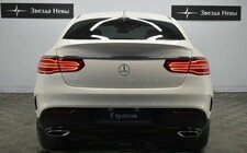 GLE Coupe