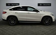 GLE Coupe
