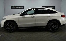 GLE Coupe
