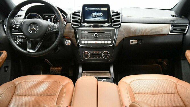 GLE Coupe