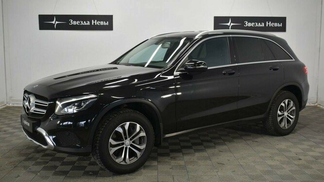 GLC