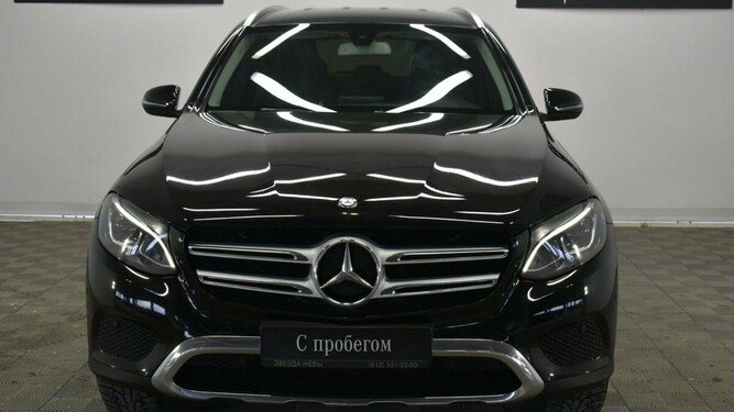 GLC