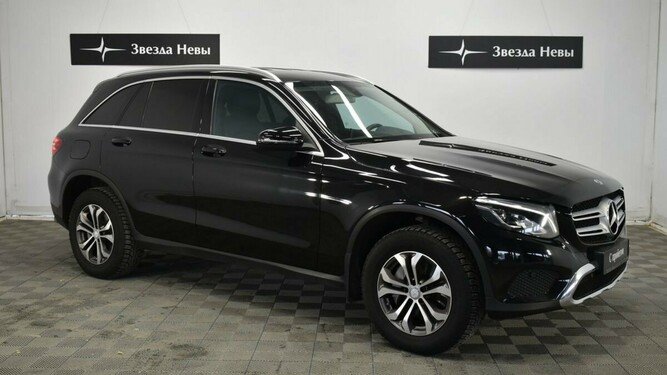 GLC