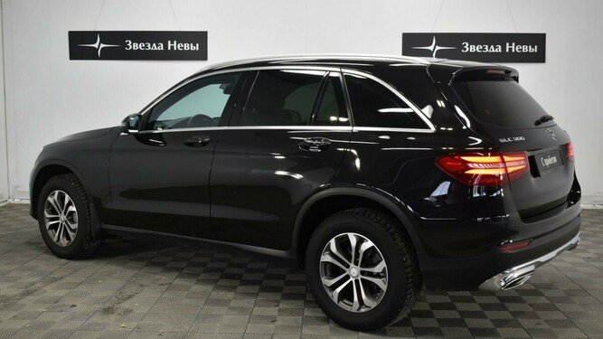 GLC