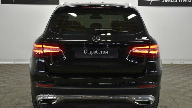 GLC