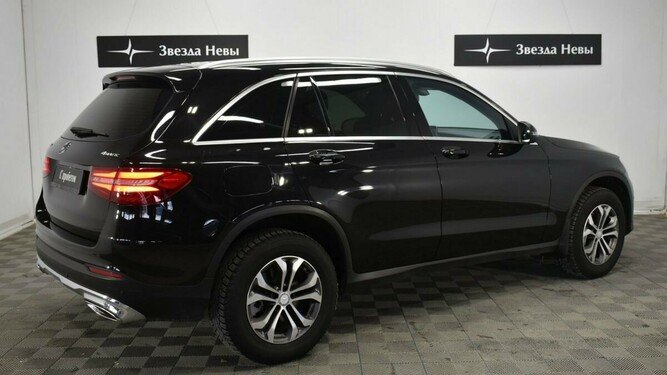 GLC