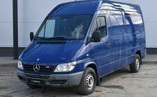 Sprinter Classic