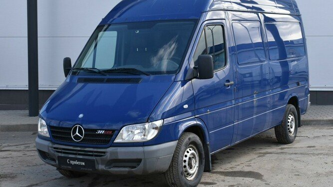 Sprinter Classic