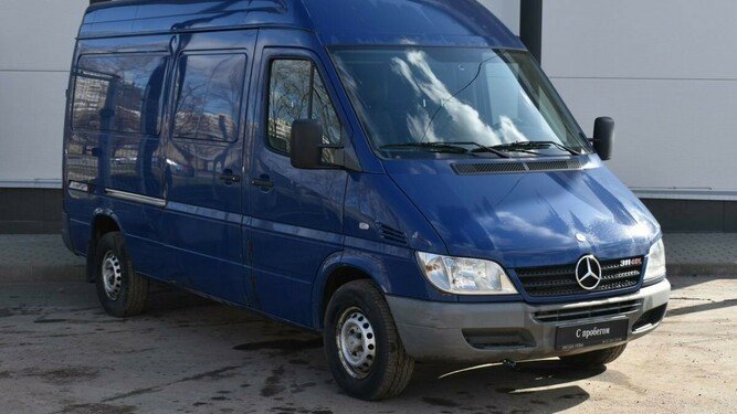 Sprinter Classic