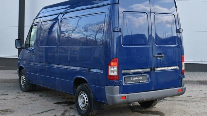 Sprinter Classic