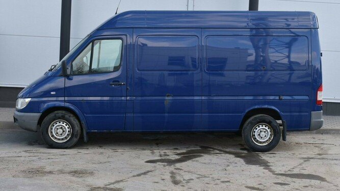 Sprinter Classic