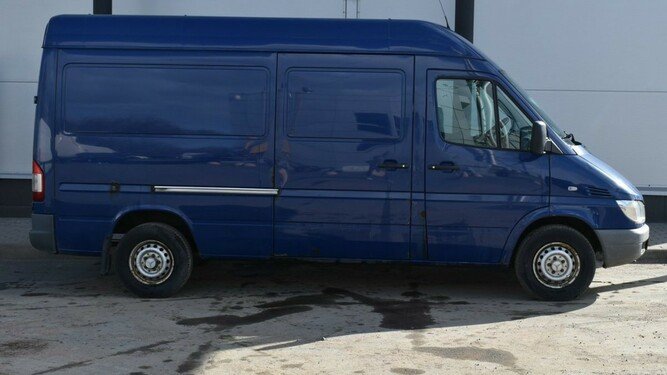 Sprinter Classic