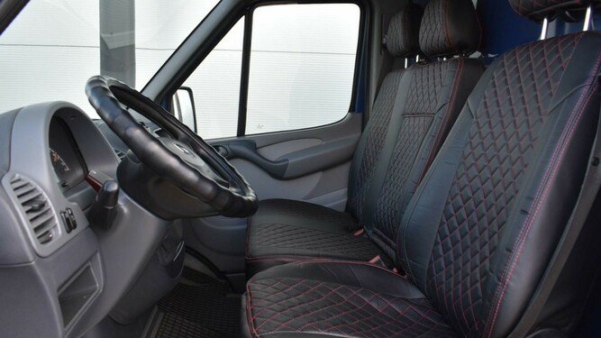 Sprinter Classic