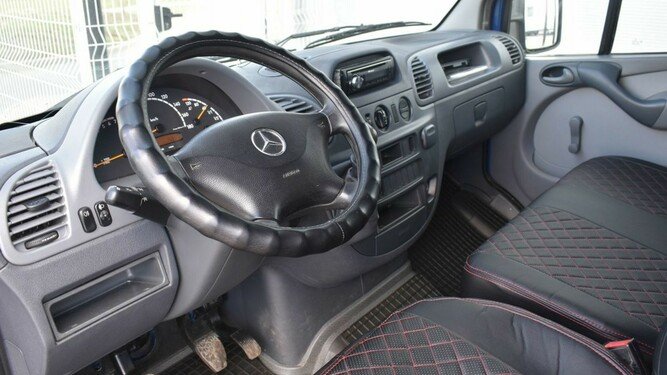 Sprinter Classic