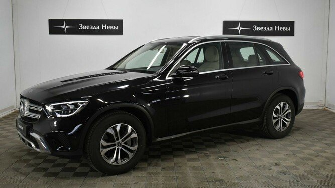 GLC