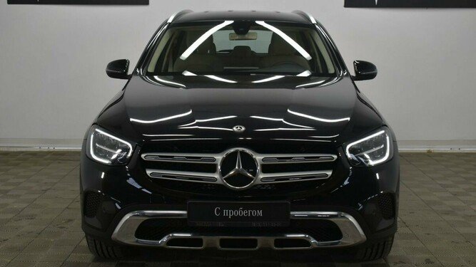 GLC