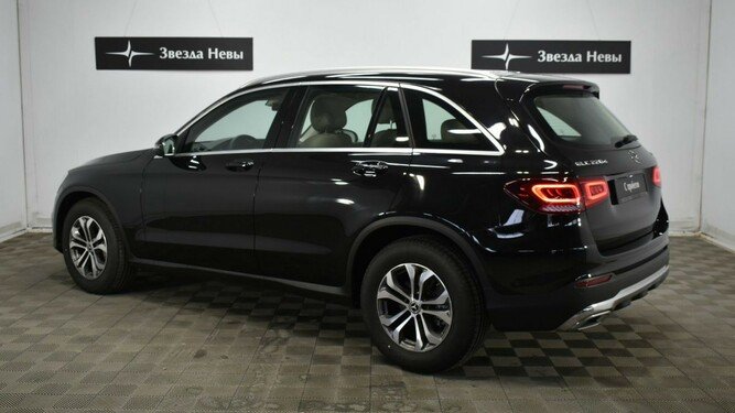 GLC
