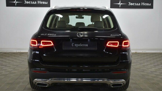 GLC
