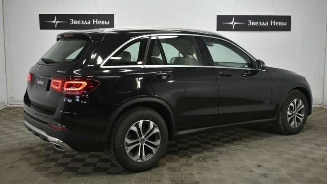 GLC