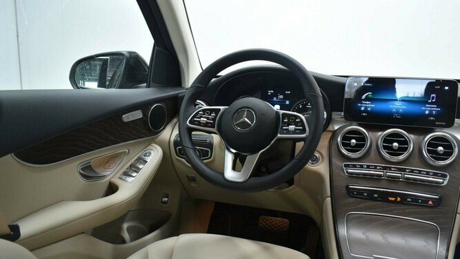 GLC