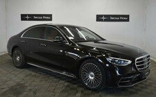 S-Класс