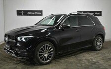 GLE