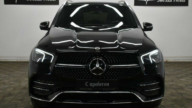 GLE