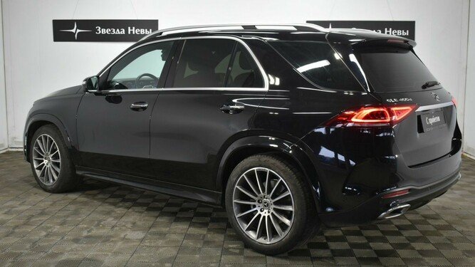GLE