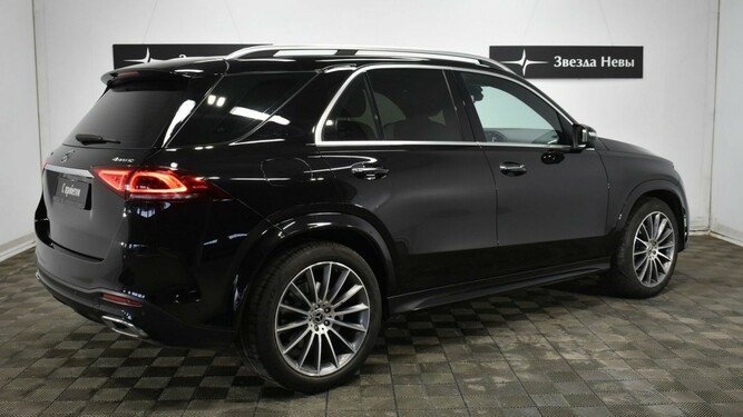 GLE