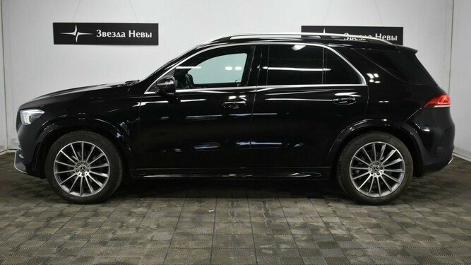GLE
