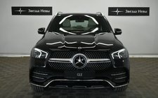 GLE 400 D 4MATIC