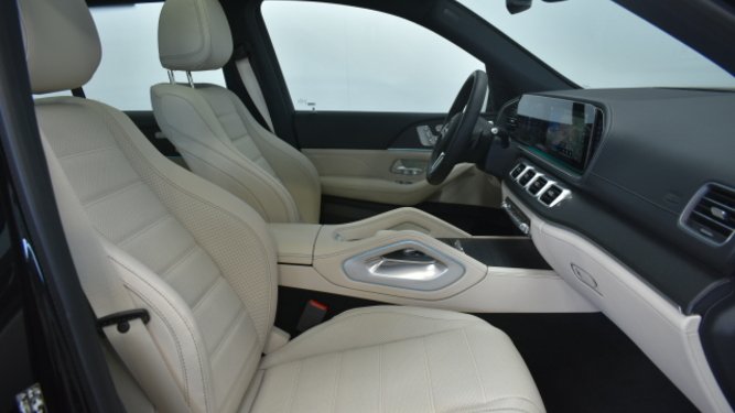 GLE 400 D 4MATIC
