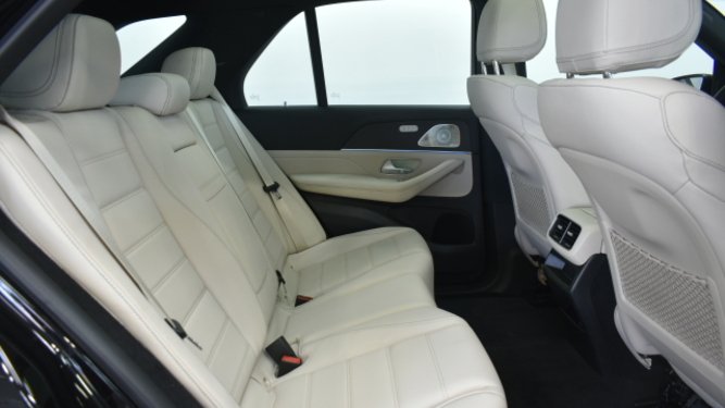 GLE 400 D 4MATIC