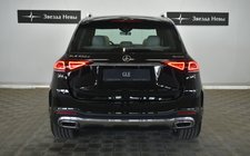 GLE 400 D 4MATIC
