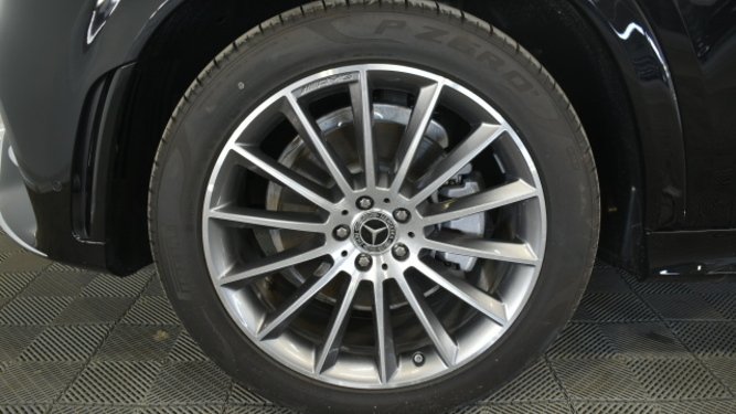 GLE 400 D 4MATIC
