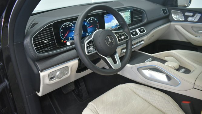 GLE 400 D 4MATIC